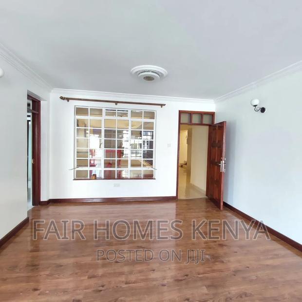 3bdrm Apartment in Hatheru Road, Lavington for rent
