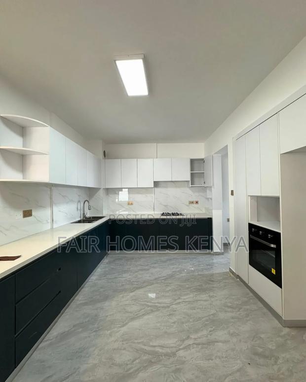 4bdrm Apartment in Valley Arcade, Lavington for rent