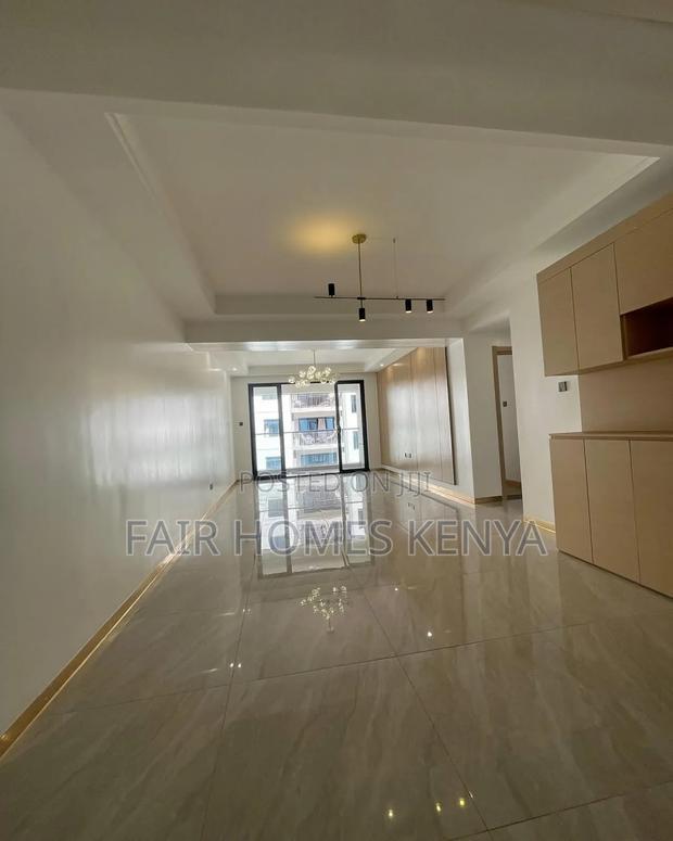2bdrm Apartment in Othaya Road, Kileleshwa for sale