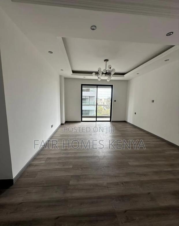 4bdrm Apartment in Othaya Road, Lavington for sale