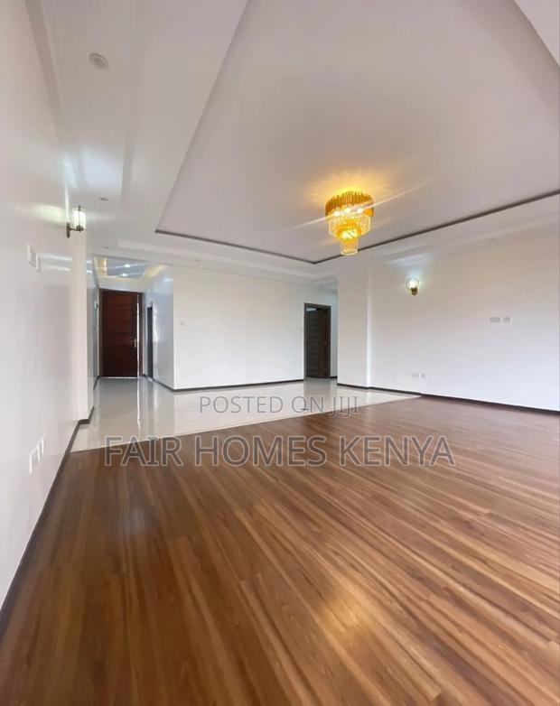 3bdrm Apartment in Kileleshwa for rent