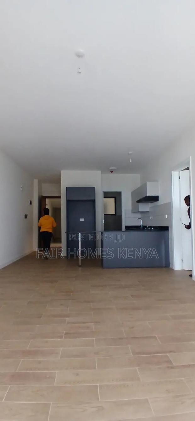 1bdrm Apartment in Muthangari Road, Lavington for rent