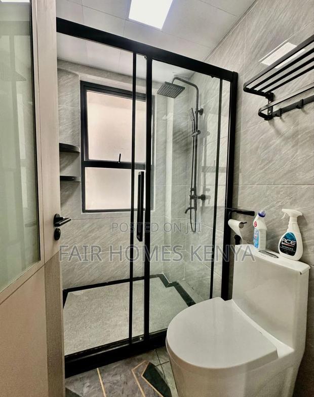 2bdrm Apartment in Wood Avenue, Kilimani for rent