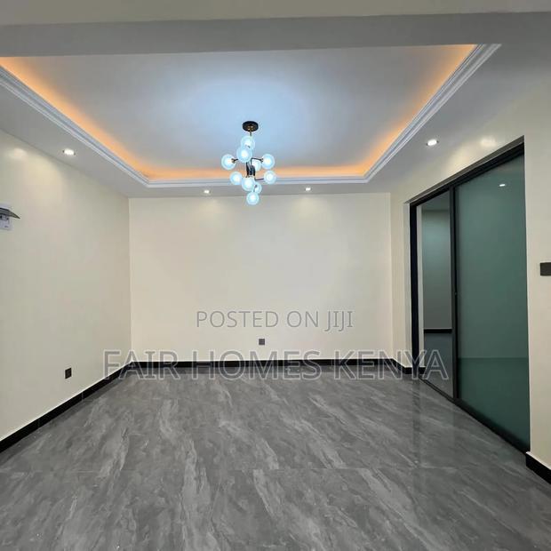4bdrm Apartment in Othaya Road, Lavington for sale
