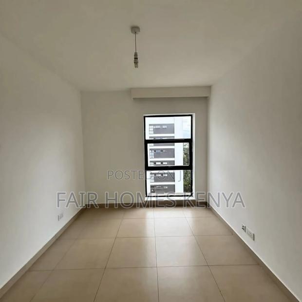 2bdrm Apartment in Mbaazi Avenue, Lavington for sale