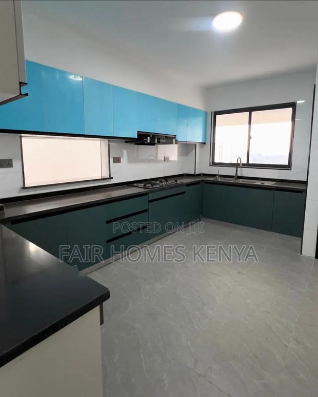 5bdrm Apartment in Kileleshwa for sale