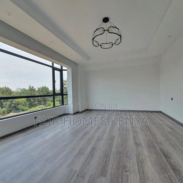 3bdrm Apartment in Kileleshwa for rent