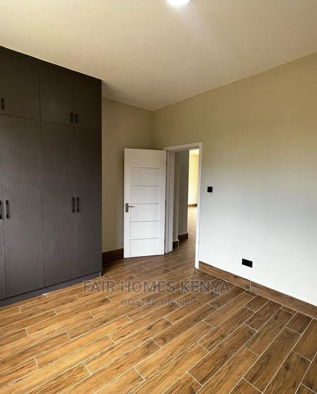 2bdrm Apartment in Maziwa, Lavington for rent