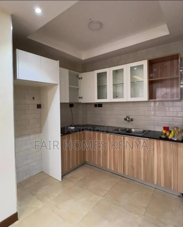 1bdrm Apartment in Othaya Road, Kileleshwa for rent