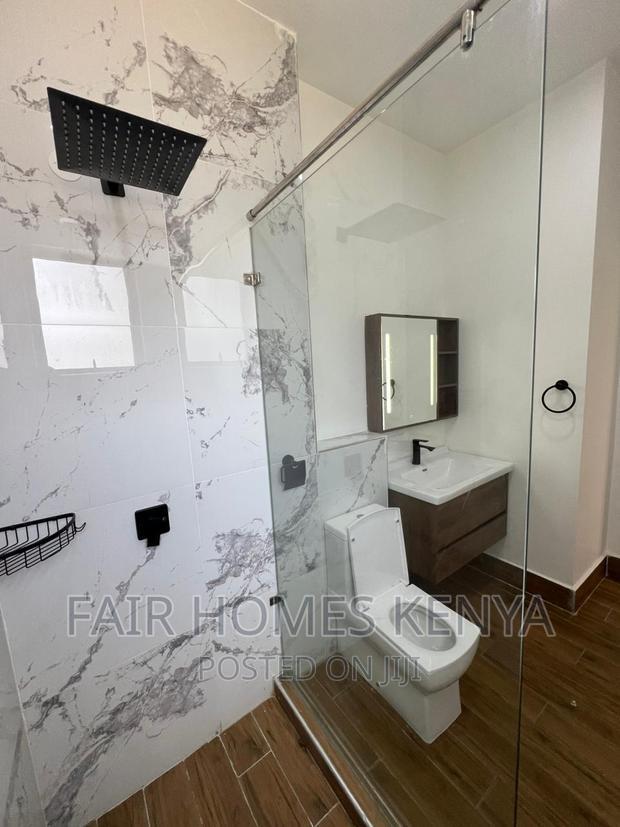 2bdrm Apartment in Lavington Maziwa for rent