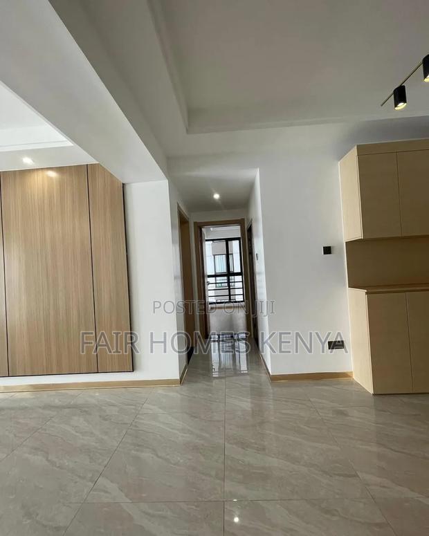 2bdrm Apartment in Othaya Road, Kileleshwa for sale