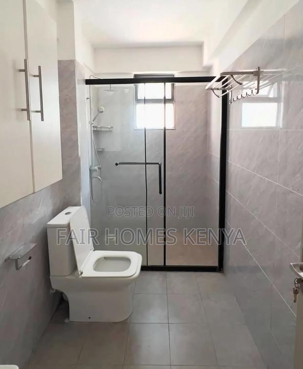 2bdrm Apartment in Othaya Road, Kileleshwa for rent