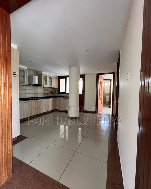 2bdrm Apartment in Kileleshwa for rent