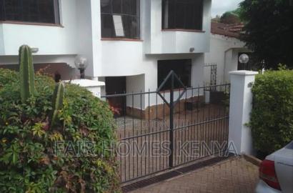 5bdrm Townhouse/Terrace in Riverside Drive for sale