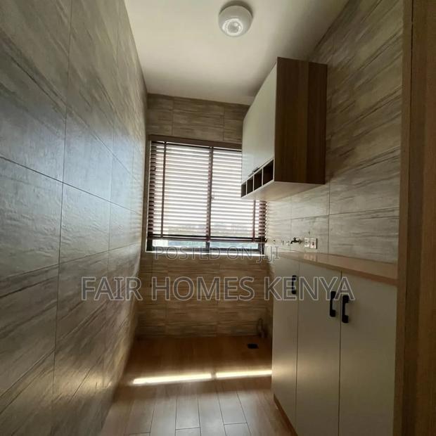 2bdrm Apartment in Kileleshwa for rent