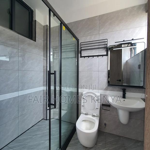 3bdrm Apartment in Kileleshwa for rent
