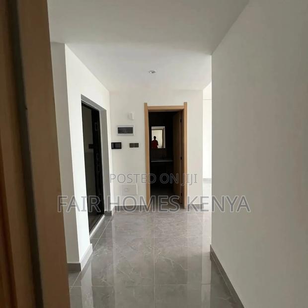2bdrm Apartment in Riara Road, Kilimani for rent