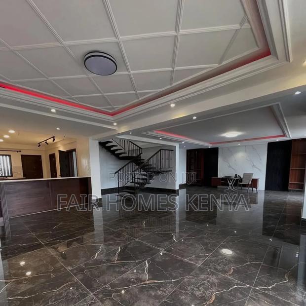 4bdrm Penthouse in Kileleshwa for sale