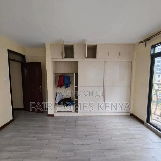 3bdrm Apartment in Othaya Road, Kileleshwa for rent