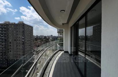 5bdrm Apartment in Valley Arcade, Lavington for rent