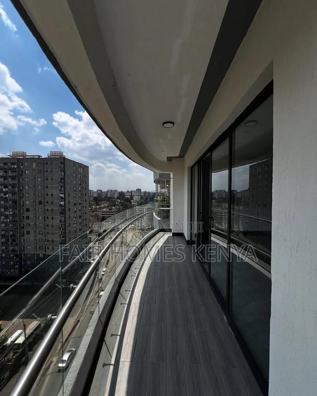 5bdrm Apartment in Valley Arcade, Lavington for rent