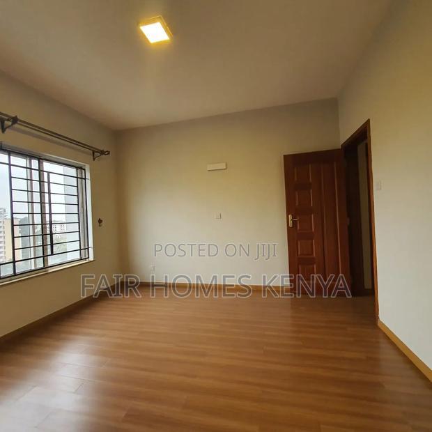 3bdrm Apartment in Gatundu Road, Kileleshwa for sale