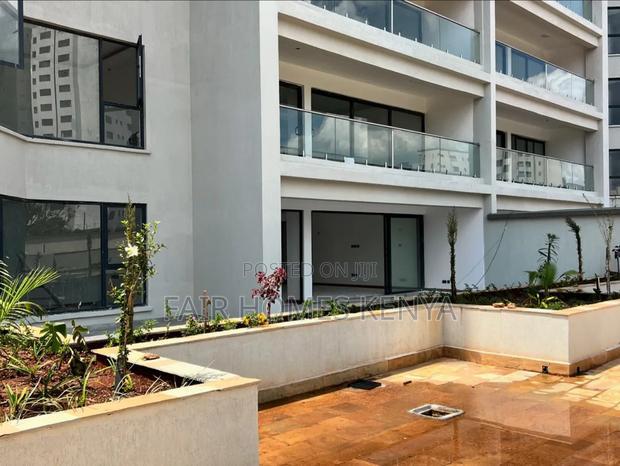 3bdrm Apartment in Othaya Road, Kileleshwa for sale