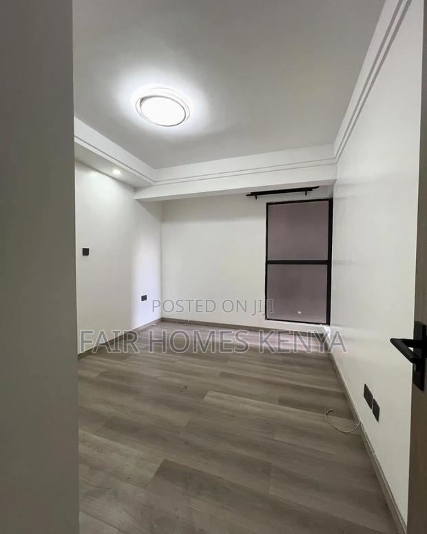 2bdrm Apartment in Kindaruma Road, Kilimani for rent