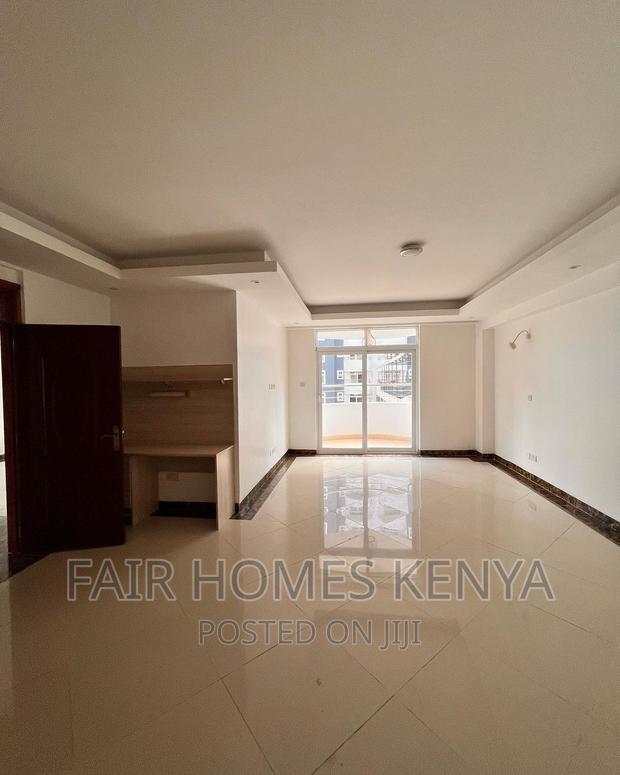 3bdrm Apartment in Hatheru Road, Lavington for rent