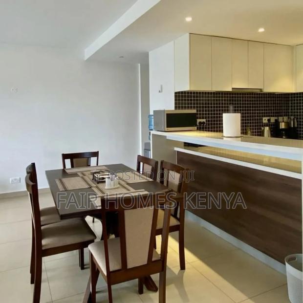Furnished 2bdrm Apartment in Mbaazi Avenue, Lavington for rent