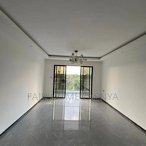 2bdrm Apartment in Othaya Road, Kileleshwa for rent