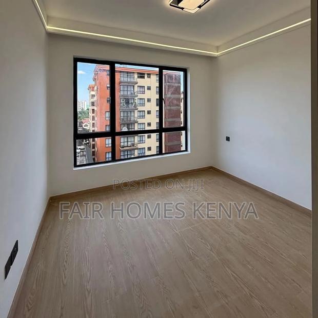 2bdrm Apartment in Riara Road, Lavington for rent