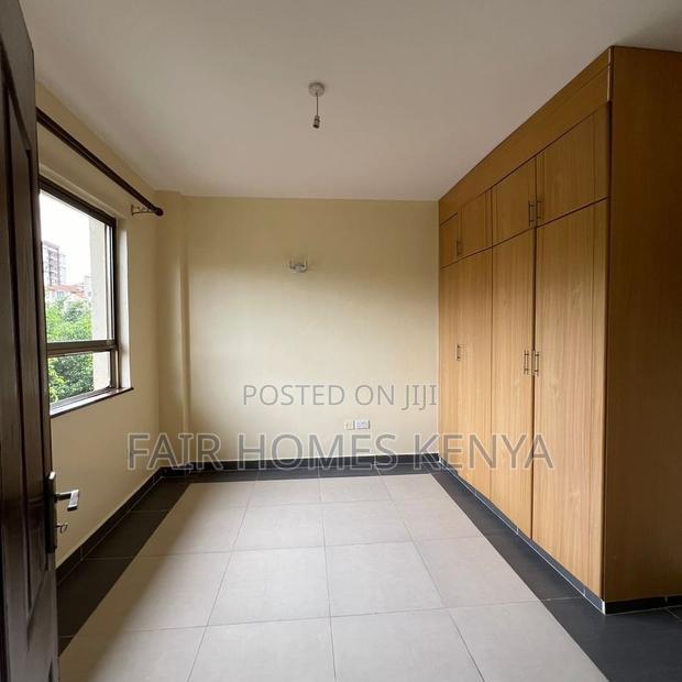 2bdrm Apartment in Naivasha Road, Lavington for rent