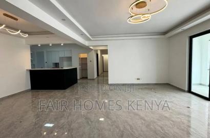 4bdrm Apartment in Valley Arcade, Lavington for rent