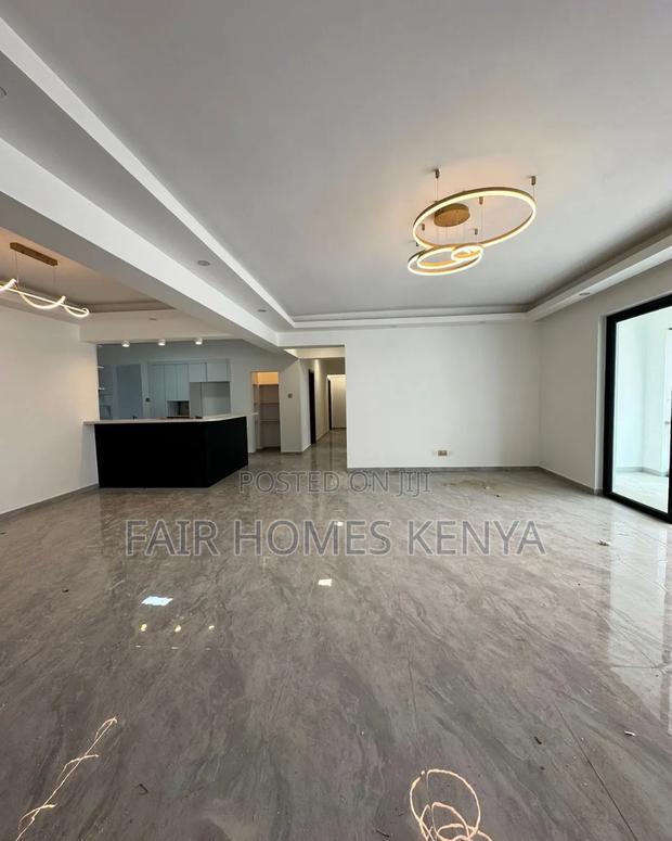 4bdrm Apartment in Valley Arcade, Lavington for rent