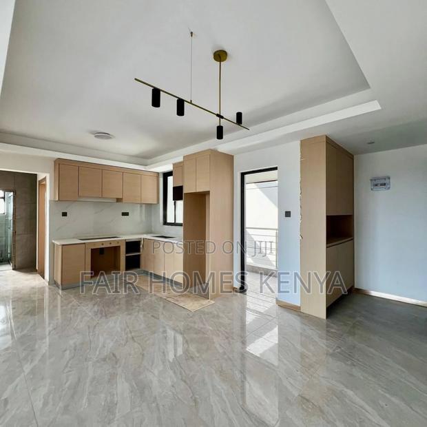 2bdrm Apartment in Othaya Road, Kileleshwa for rent