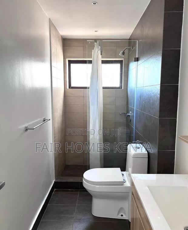 1bdrm Apartment in Mbaazi Road, Lavington for rent