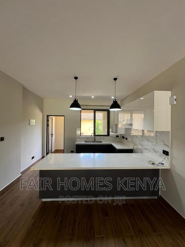 2bdrm Apartment in Lavington Maziwa for rent