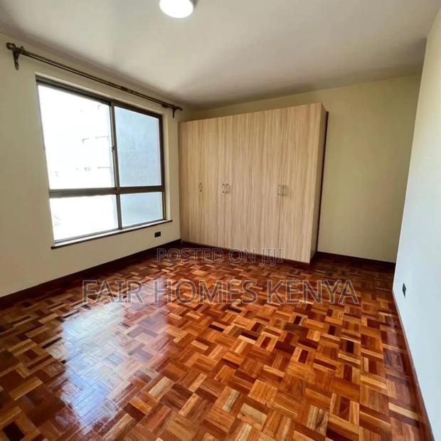 3bdrm Apartment in Othaya Road, Kileleshwa for rent
