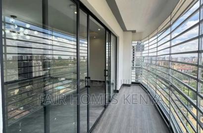 4bdrm Apartment in Valley Arcade, Lavington for rent