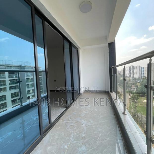 3bdrm Apartment in Othaya Road, Kileleshwa for rent