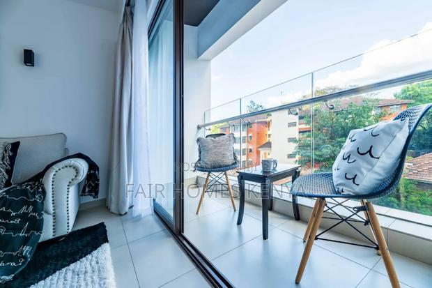 Furnished 1bdrm Apartment in Lavington Maziwa for rent