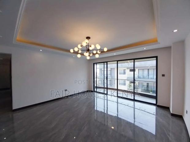 4bdrm Apartment in Valley Arcade, Lavington for rent
