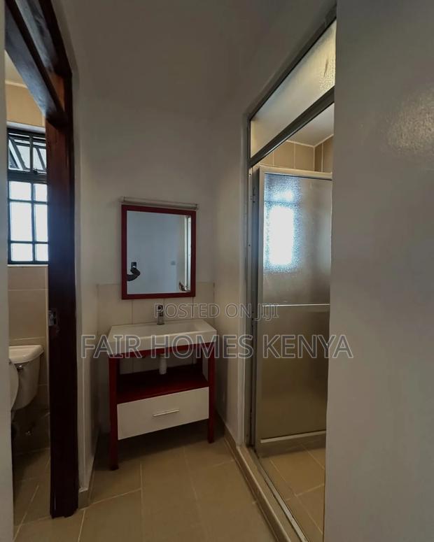 4bdrm Townhouse / Terrace in Valley Arcade, Lavington for rent