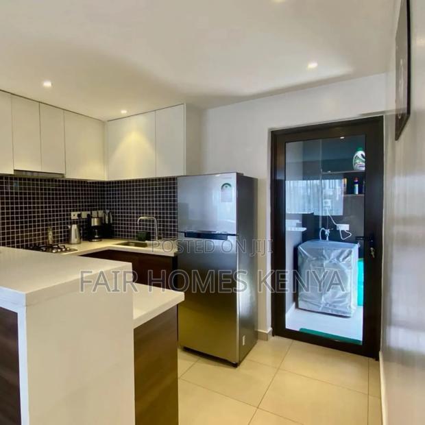 Furnished 2bdrm Apartment in Mbaazi Avenue, Lavington for rent