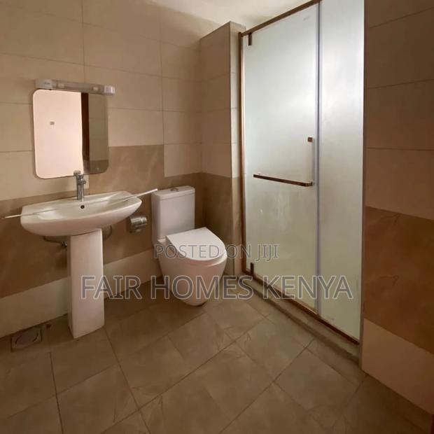 3bdrm Apartment in Gitanga Road, Lavington for rent