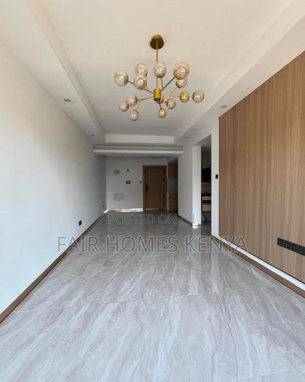 1bdrm Apartment in Kileleshwa for rent