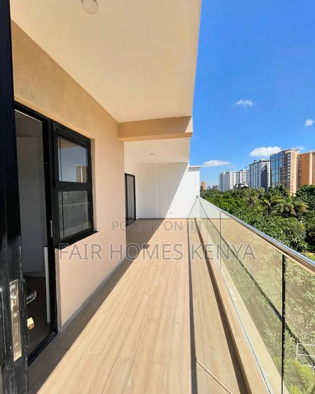 3bdrm Apartment in Kaputei Gardens, Lavington for rent