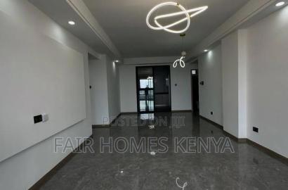 2bdrm Apartment in Kindaruma Road, Kilimani for rent