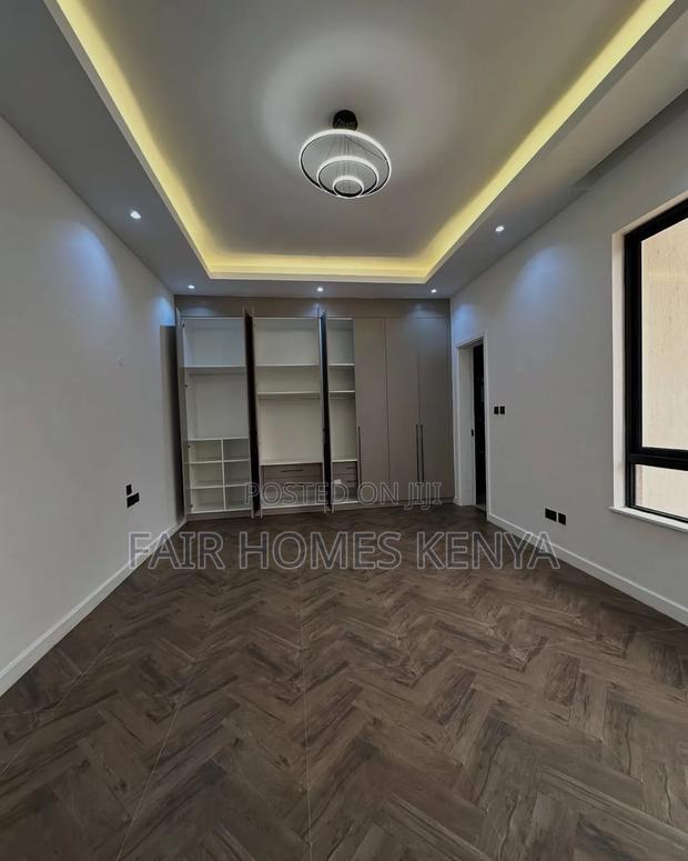 4bdrm Townhouse/Terrace in Mageta Road, Lavington for sale